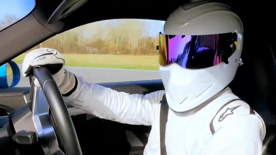 Top Gear